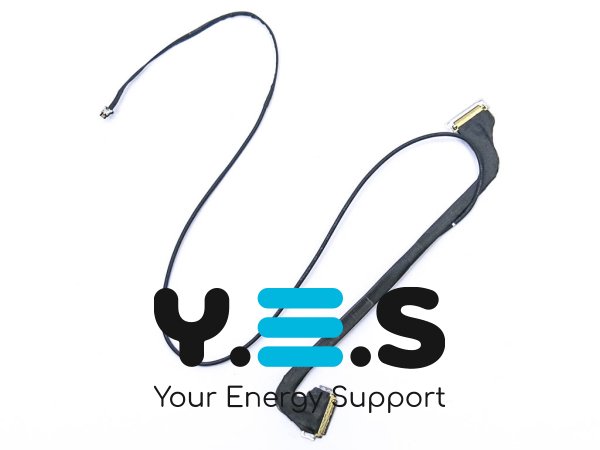 Шлейф матриці для Apple MacBook Pro 13" A1342/A1278 MC207/MC516 (2008–2010)