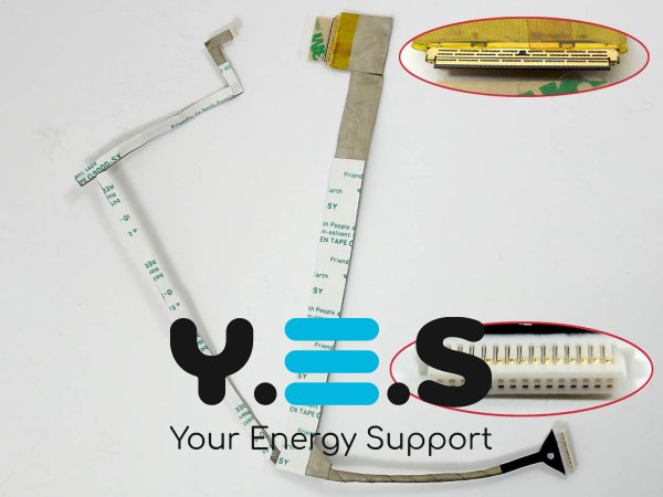 Шлейф матриці Samsung R428/R423/R425/R430/R440/R463/R465/R467/R468/R480 BA39-00950A BA39-00937