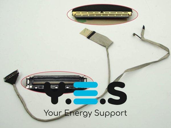 Шлейф матриці Acer Aspire E1-471/E1-431/E1-421/E1-471G, V3-471/V3-471G DD0ZQSLC000/010/020