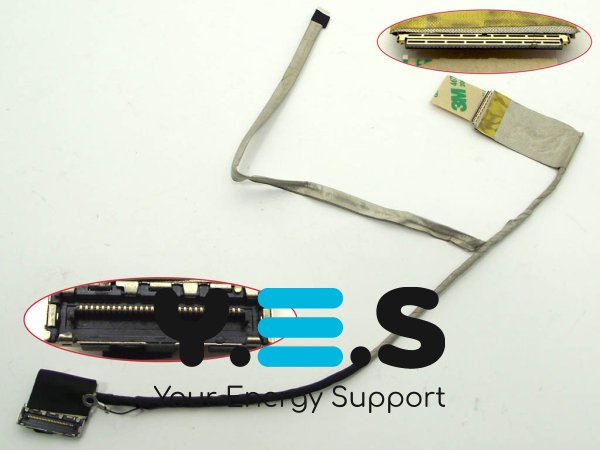 Шлейф матриці DELL Inspiron 14R N4110, M4110, N4120, V3450 (GN8TM DD0R01LC000)