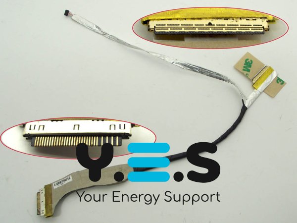 Шлейф матриці HP Pavilion DM1-3000, HPMH-B2985050G00007 / 635308-001 / B2985050G00007