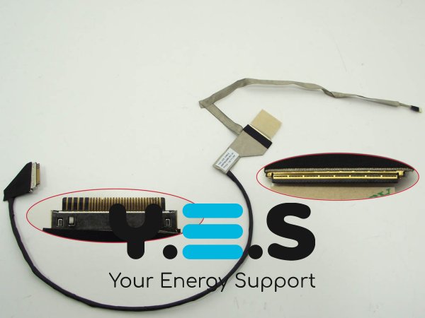 Шлейф матриці Toshiba Satellite L740, L745, L700, DD0TE5LC050