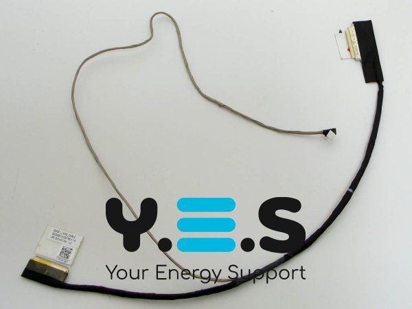 Шлейф матриці HP Pavilion 15-G/15-R/15-H, 250 G3, 255 G3 (DC02001VU00/749646-001/750635-001)