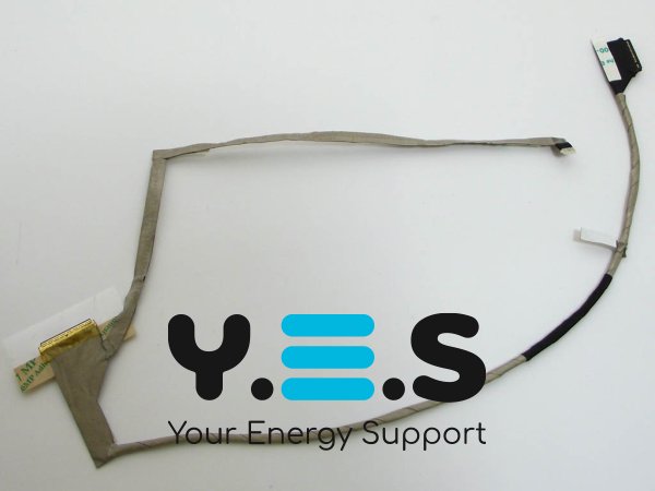 Шлейф матриці Toshiba Satellite L730, L730D, L735, L735D (DD0BU5LC000/010)