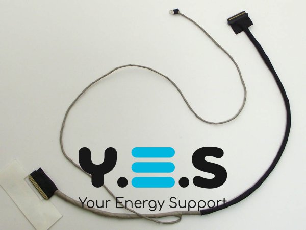 Шлейф матриці для Lenovo G400S, G405S, G410S (DC02001RS10)