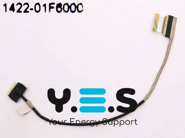 Шлейф матриці для Lenovo S500 (1422-01F6000)