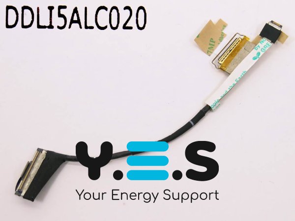 Шлейф матриці EDP Touch з тачскріном для Lenovo Yoga 11E (DDLI5ALC020/0HW232/LI5A)