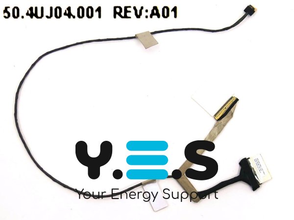 Шлейф матриці Sony SVT13, SVT131, SVT131A11T, SVT13117ECS, SVT131100 (50.4UJ04.001)