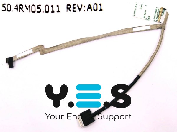 Шлейф матриці Sony SVE151A11W, SVE151A11P Series 50.4rm05.011