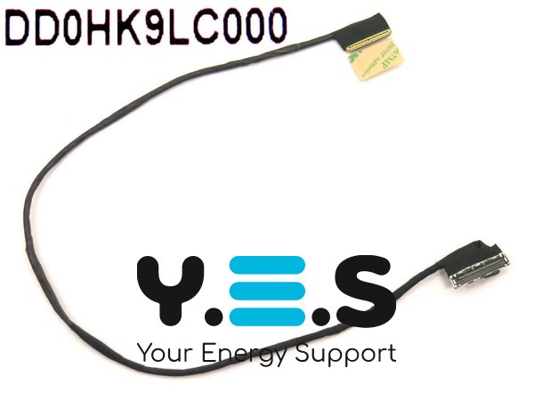 Шлейф матриці Sony SVF152: SVF152C29M, SVF152C29L (DD0HK9LC000/010/020)