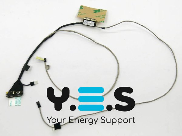 Шлейф матриці для Acer TravelMate 6495/6495G/6495T/6495TG, Aspire 8473 (50.4NP19.011)