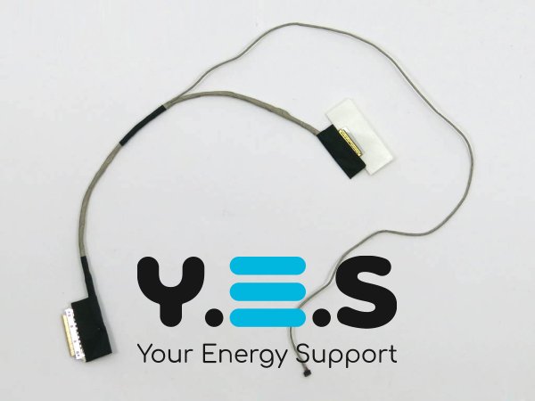 Шлейф матриці Acer Aspire E5-422, E5-473, E5-473G DC020025D00 без сенсора