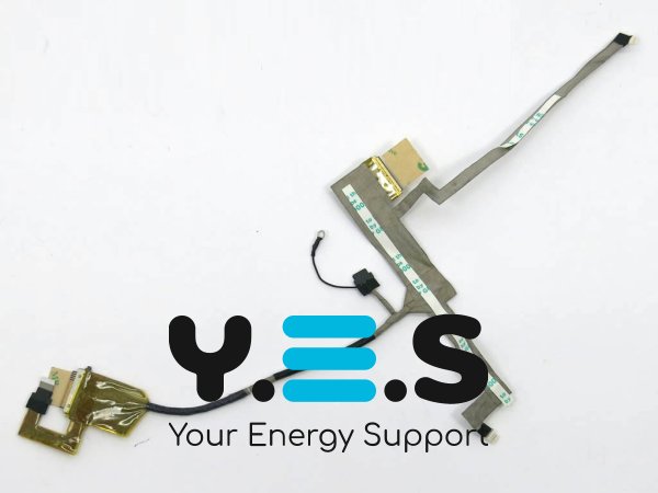 Шлейф матриці Acer Aspire 1420P, 1820PT, 1820PTZ, 1825PT, 1825PTZ DD0ZE8LC001
