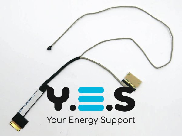 Шлейф матриці Lenovo 510-15ISK/510-15IKB/310-15IKB/310-15ABR/300S-14ISK/500S-14ISK/S41-70/S41-75 (450.03n05.0002, DC02001W100/110)