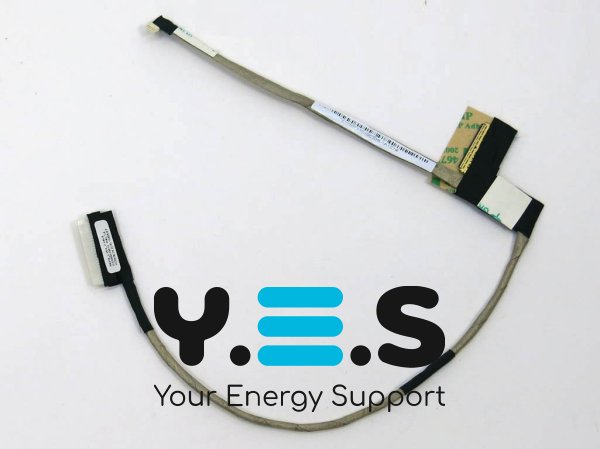 Шлейф матриці Toshiba Satellite NB250, NB255 (DC020013510)