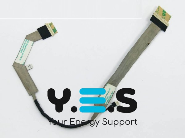 Шлейф матриці Toshiba Satellite L450, L450D, L455, L455D, A350, A355 DC020010100