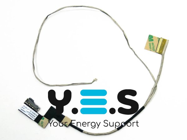 Шлейф матриці Acer Aspire M3-581/M3-581T/M3-581TG (1422-0152000), 40pin