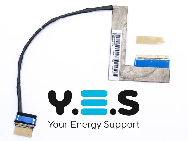 Шлейф матриці Asus UL20/UL20A/UL20FT (1422-00MS000, 14G2202LA11D)