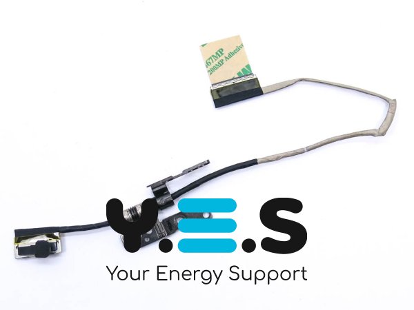 Шлейф матриці з петлею для Asus UX301LA, UX301L, UX301 (14005-01030000)