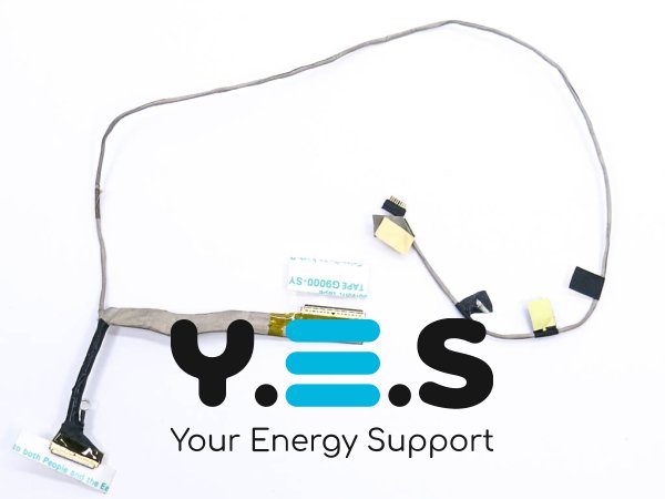 Шлейф матриці Dell Inspiron 15z 5523 (0940G9, 50.4VQ05.021, 50.4VQ05.011)