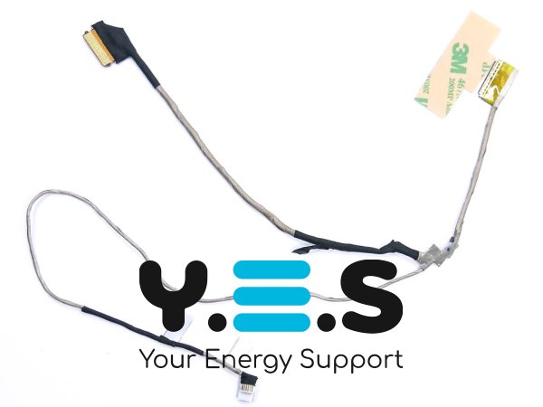 Шлейф матриці HP Chromebook 11-2210nr DD0Y07LC010/DD0Y07LC020