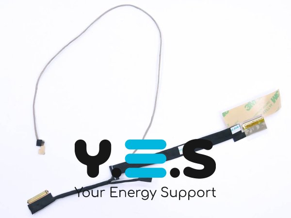 Шлейф матриці для HP X360 Spectre-13 13T-4100 (DD0Y0DLC100, DD0Y0DLC110)