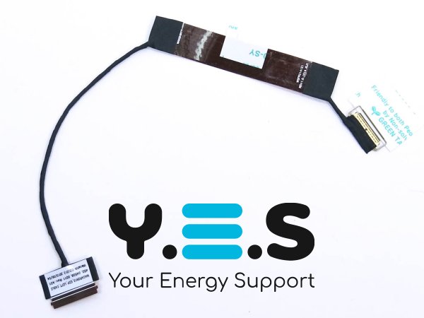 Шлейф матриці HP Pavilion 13S, 13-S120NR, 13-S011NA, X360 (450.04508.0011)