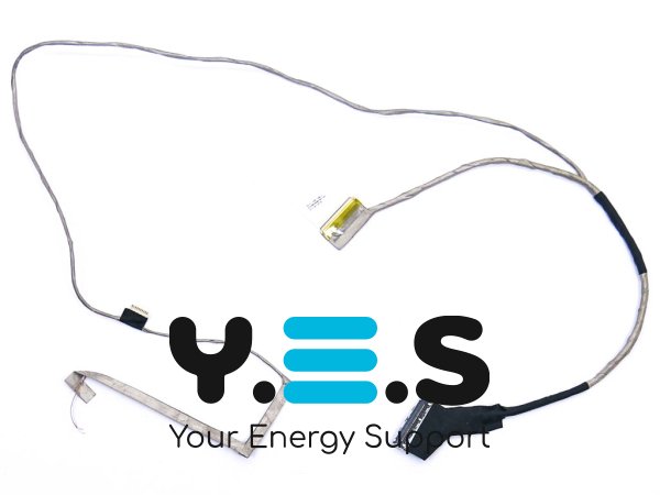 Шлейф матриці FHD для Lenovo ThinkPad E531, E531C, E540 (DC02001KQ00)