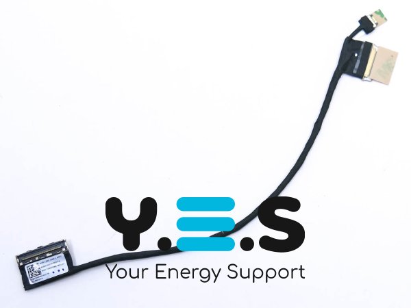Шлейф матриці для Lenovo Yoga 260, AIZS1 DC02C00BF00