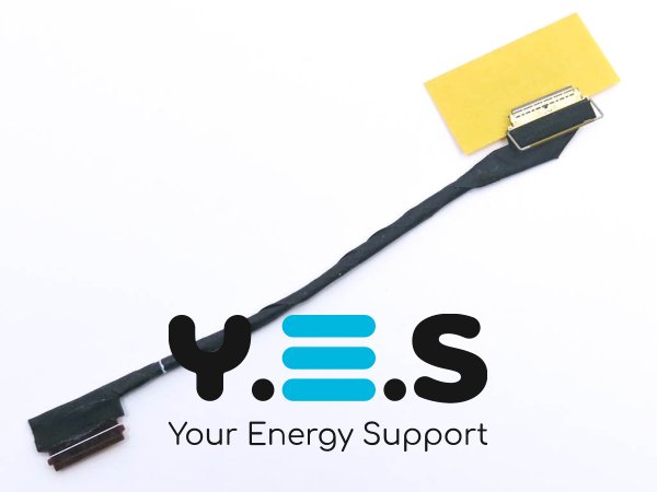 Шлейф матриці для Lenovo ThinkPad Yoga 14 460 (14-20FY-0002US, 00UP116, 450.05101.0011)