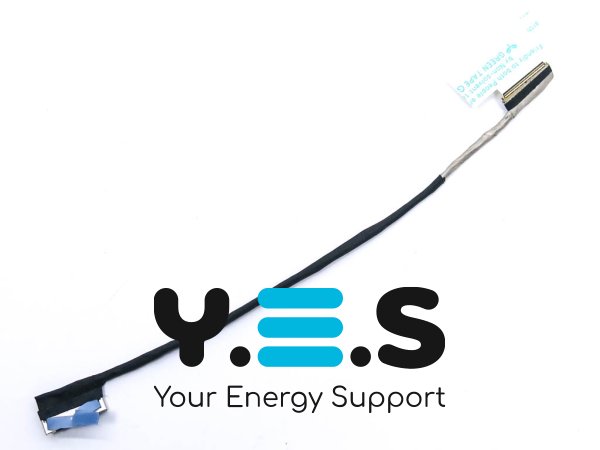 Шлейф матриці для Lenovo Ideapad U410, U310, LZ8 (DD0LZ8LC000/020/030)