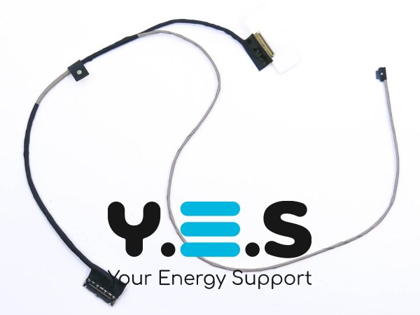 Шлейф матриці Lenovo IdeaPad E31-70, E31, E31-80, U31-70 (DC020025600)
