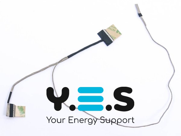 Шлейф матриці (LCD кабель) для Asus X540/X540SA/X540S/X540LA/X540U/A540U/X540UP/R540U DD0XKALC020