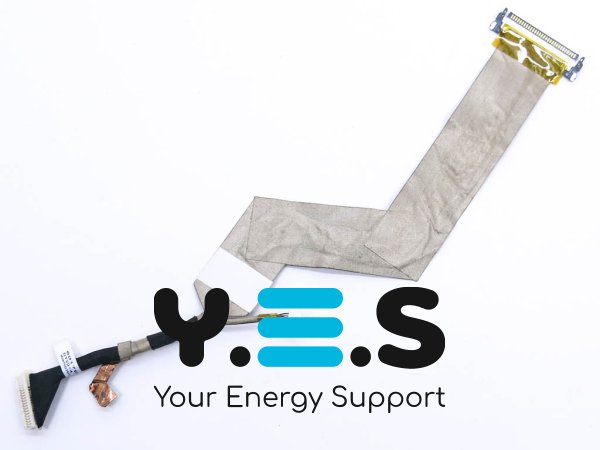 Шлейф матриці HP ProBook 6530B, 6535B, 6730B, 6735B (6017B0150301)