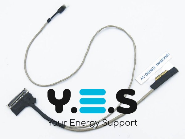 Шлейф матриці Acer Nitro 5 AN515-51 / Predator Helios 300 G3-571, G3-572 (DC02002VR00)