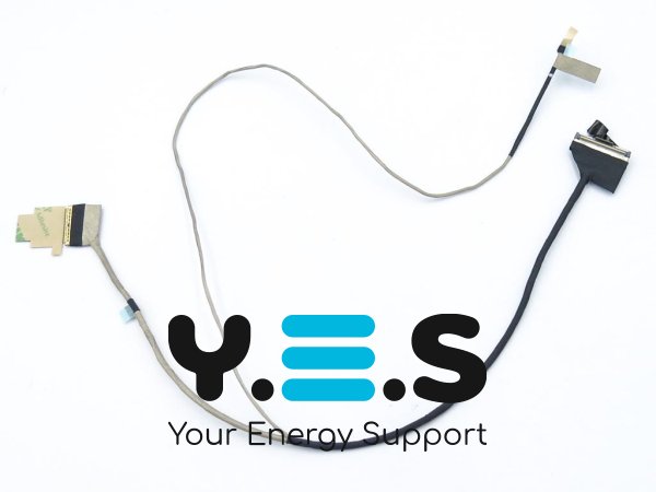 Шлейф матриці для Asus FX504/FX63/FX504G/FX80G/FX63V/VD/ZX63V S5AM770 DDBKLGLC010