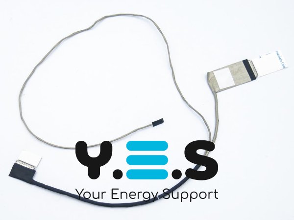 Шлейф матриці для Asus GL752, GL752V, GL752VW (1422-02770AS)