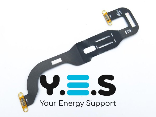 Шлейф матриці для Asus UX490/UX490U/UX490UA/UX490UAR (UX490UAR)