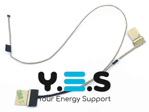 Шлейф матриці Asus X541, X541UA, R541UA-RB51 30Pin (1422-02F00AS, 14005-02090500)