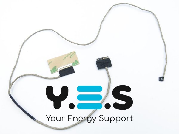 Шлейф матриці Lenovo 110-15ISK, 310-15ISK, 310-15IKB DC02002EZ00