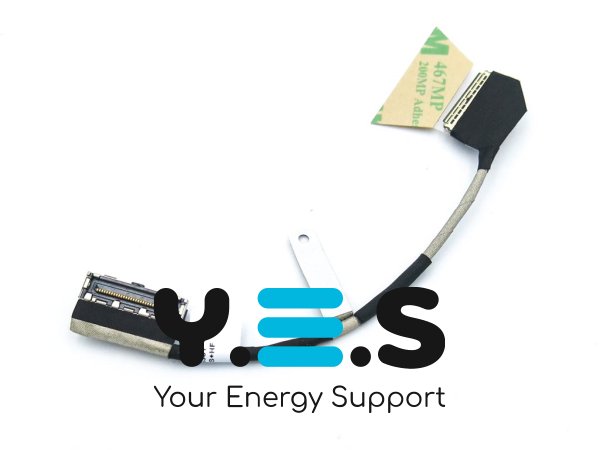 Шлейф матриці FHD EDP для Xiaomi Mi Air 12 161201-01 (6017B0816301)