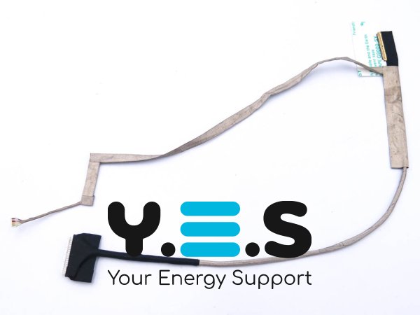 Шлейф матриці Fujitsu Lifebook 532/AH522/AH532/LH522/LH532 (FH6 DD0FH6LC000)