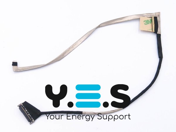 Шлейф матриці Fujitsu Lifebook 532/AH522/AH532/LH522/LH532 (FH6 DD0FJ8LC030)