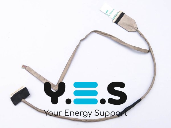 Шлейф матриці для Fujitsu Lifebook LH531, 6017B0301201