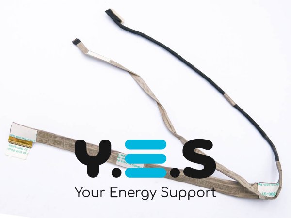 Шлейф матриці для MSI GE70, MS1759 k19-3040074-j86