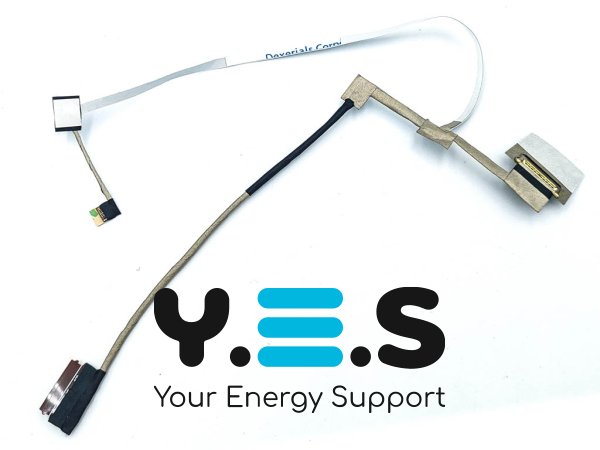 Шлейф матриці HP ProBook 450 G6 455 G6, кабель DD0X8KLC310
