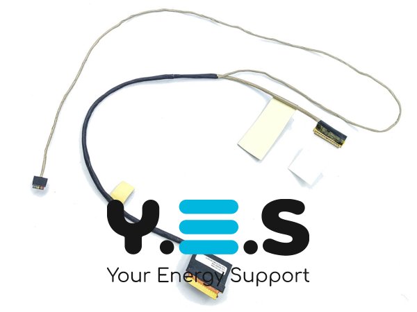 Шлейф матриці 4K для MSI GT72/GT72S MS1781/MS1785 (K1N-3040057-H39)