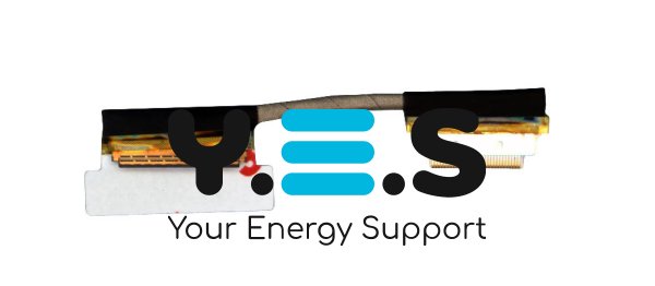 LVDS шлейф матриці для ноутбука Acer Iconia Tab A200, A210