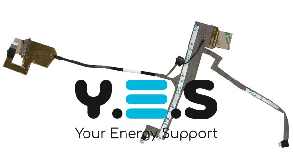 Шлейф матриці ноутбука Acer Aspire 1420P/1820PT/1820PTZ/1825PT