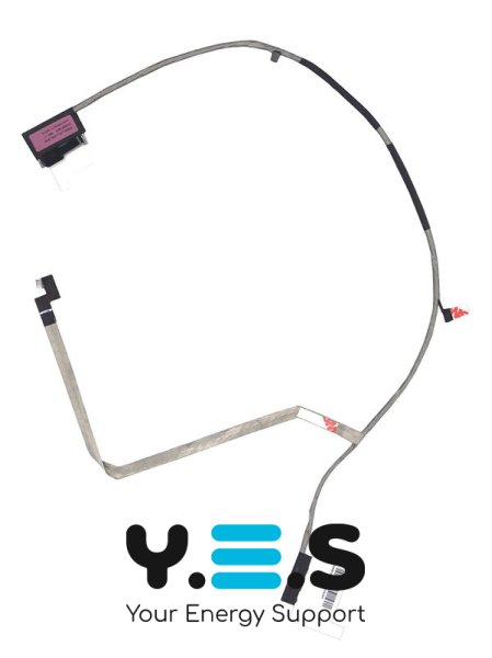 Шлейф матрицы для ноутбука Acer Aspire 3830